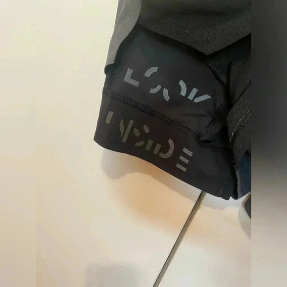 Lululemon Men's Steady and Fast Shorts 7”- Size: M - Picture 13 of 16